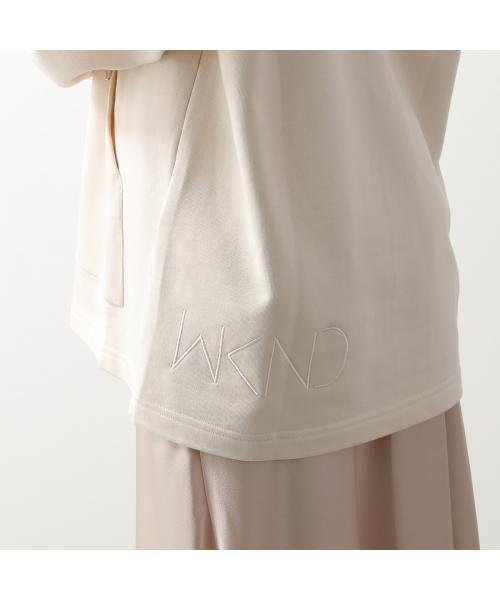 MAX MARA Weekend パーカー LEANDRO スウェット MARA Weekend パーカー LEANDRO Vネック