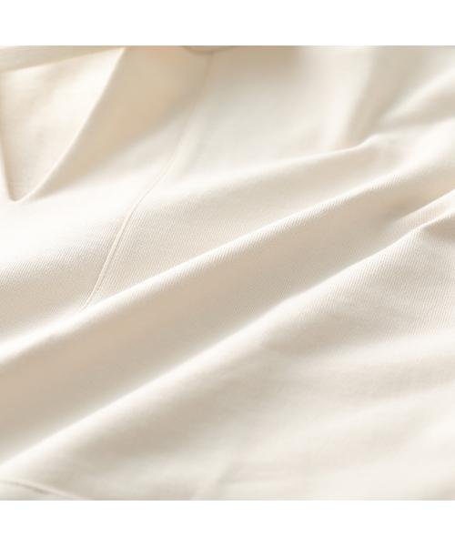 MAX MARA Weekend パーカー LEANDRO スウェット MARA Weekend パーカー LEANDRO Vネック