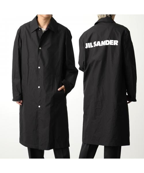 JIL SANDER コート W SPORT COAT J23AA0007 J45070 ミドル丈 SANDER コート SPORT COAT J23AA0007 J45070