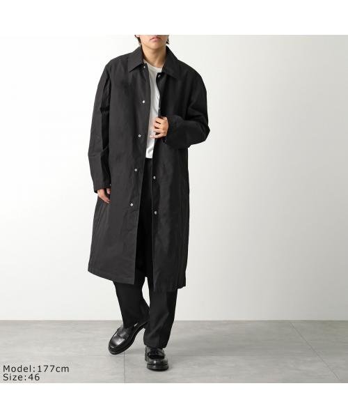 JIL SANDER コート W SPORT COAT J23AA0007 J45070 ミドル丈 SANDER コート SPORT COAT J23AA0007 J45070