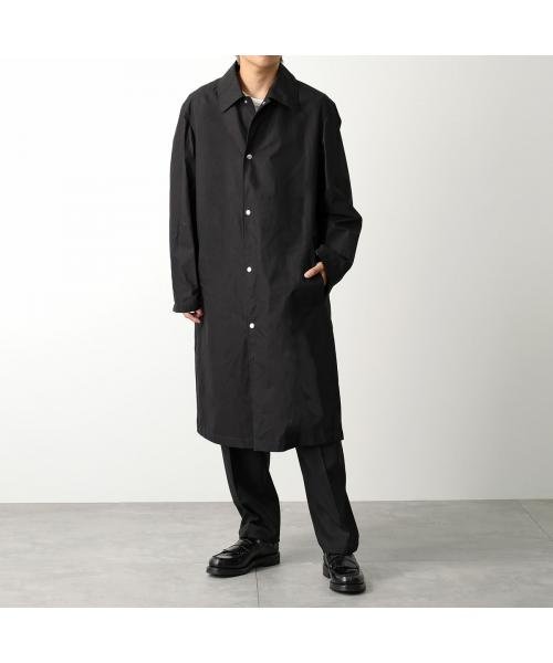 JIL SANDER コート W SPORT COAT J23AA0007 J45070 ミドル丈 SANDER コート SPORT COAT J23AA0007 J45070
