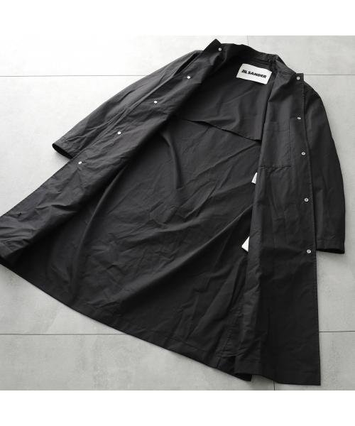 JIL SANDER コート W SPORT COAT J23AA0007 J45070 ミドル丈 SANDER コート SPORT COAT J23AA0007 J45070