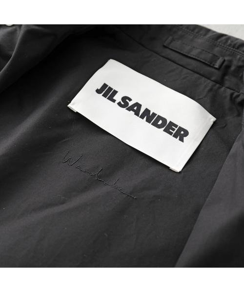 JIL SANDER コート W SPORT COAT J23AA0007 J45070 ミドル丈 SANDER コート SPORT COAT J23AA0007 J45070