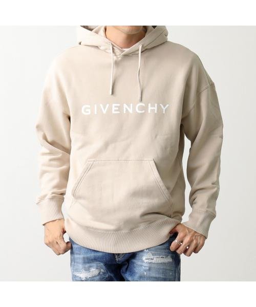 GIVENCHY(ジバンシィ)/GIVENCHY パーカー BMJ0HC3YAC プルオーバー ロゴ/img06