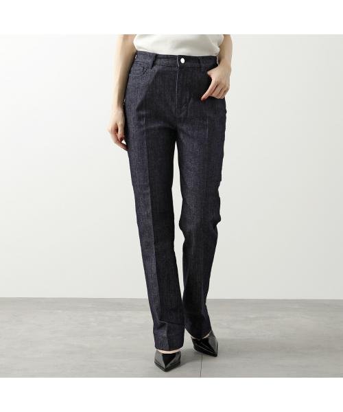 S MAX MARA デニム PATTO ストレート MAX MARA デニム PATTO