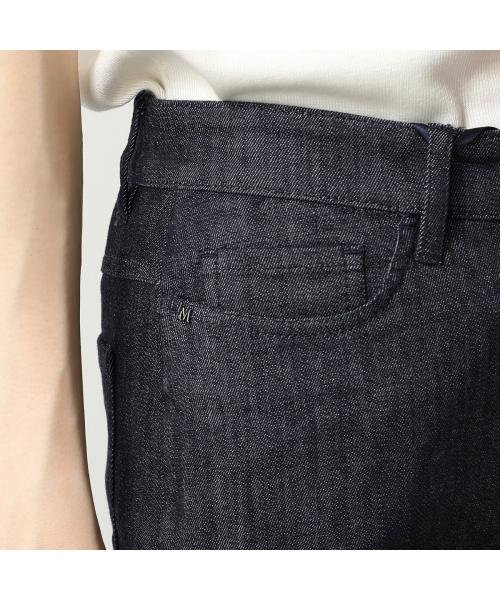 S MAX MARA デニム PATTO ストレート MAX MARA デニム PATTO