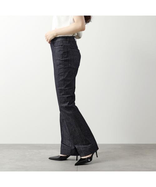 S MAX MARA デニム PATTO ストレート MAX MARA デニム PATTO