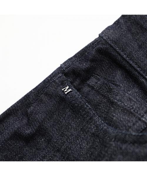 S MAX MARA デニム PATTO ストレート MAX MARA デニム PATTO