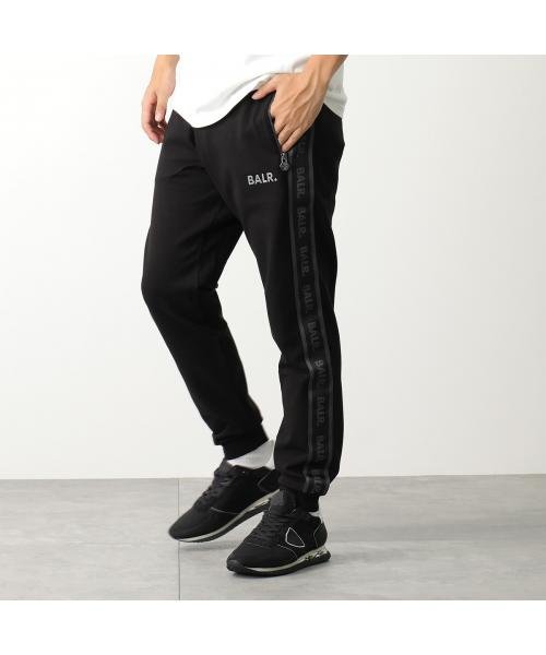 BALR(ボーラー)/BALR. スウェットパンツ Q－Tape Slim Classic B1411.1088/img01