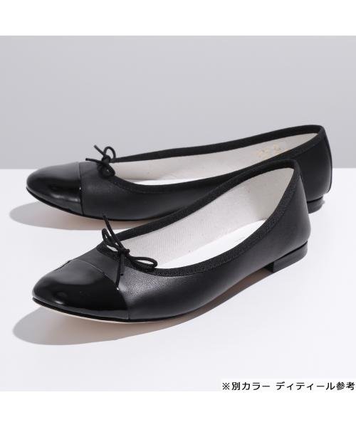 Repetto(レペット)/【NEW SIZE】repetto バレエシューズ Flora V639VVE パンプス/img06