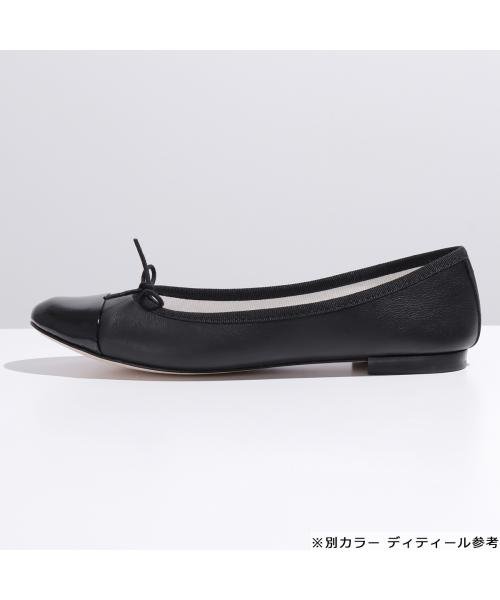 Repetto(レペット)/【NEW SIZE】repetto バレエシューズ Flora V639VVE パンプス/img07