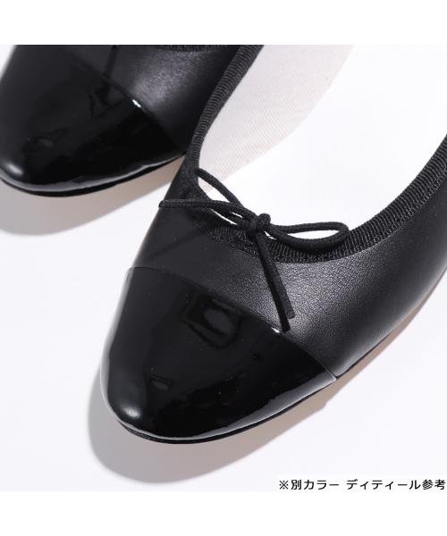 Repetto(レペット)/【NEW SIZE】repetto バレエシューズ Flora V639VVE パンプス/img09