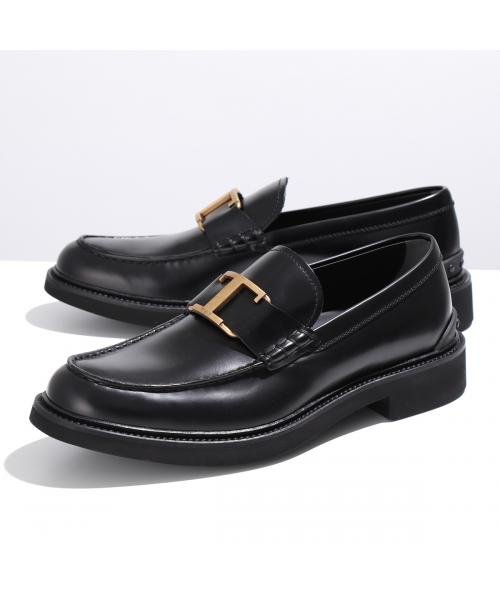 TODS(トッズ)/TODS ローファー XXM06H0ER60LYG レザー/img06
