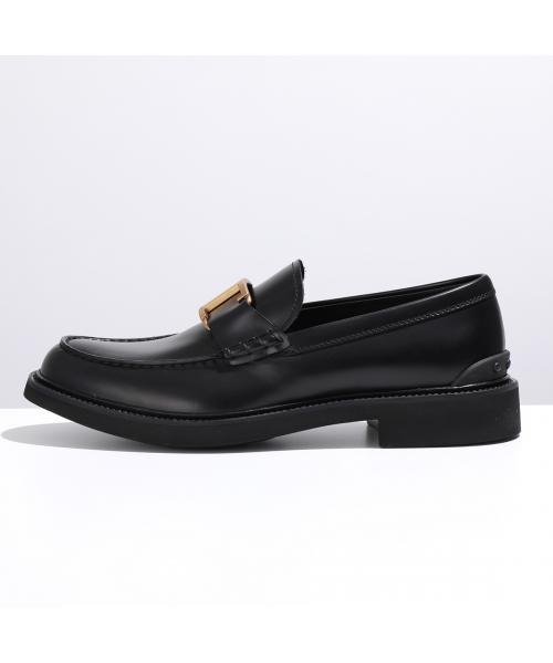 TODS(トッズ)/TODS ローファー XXM06H0ER60LYG レザー/img07