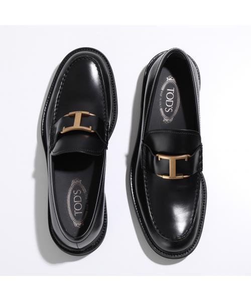 TODS(トッズ)/TODS ローファー XXM06H0ER60LYG レザー/img08