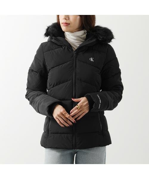 CALVIN KLEIN JEANS 中綿ジャケット J20J219824 KLEIN JEANS 中綿ジャケット