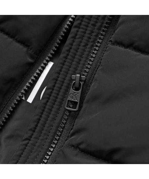 CALVIN KLEIN JEANS 中綿ジャケット J20J219824 KLEIN JEANS 中綿ジャケット