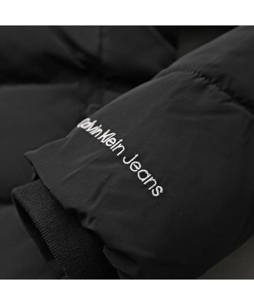 CALVIN KLEIN JEANS 中綿ジャケット J20J219824 KLEIN JEANS 中綿ジャケット