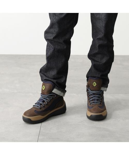 Dior スニーカー 3BO284ZPF ハイカット トレッキングブーツ Dior スニーカー 3BO284ZPF ハイカット