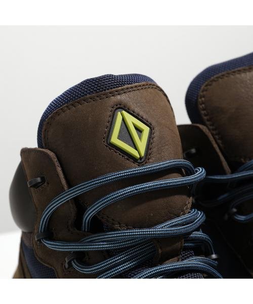 Dior スニーカー 3BO284ZPF ハイカット トレッキングブーツ Dior スニーカー 3BO284ZPF ハイカット