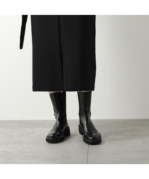 Churchs ミドルブーツ Gaelle ガエル DU0018 9SN Churchs ミドルブーツ Gaelle ガエル DU0018