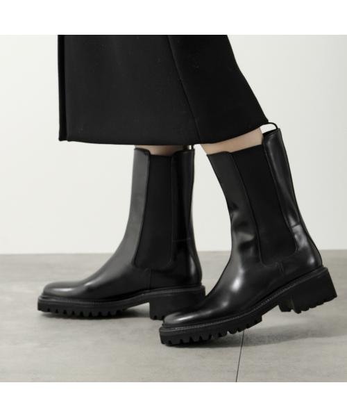 Churchs ミドルブーツ Gaelle ガエル DU0018 9SN Churchs ミドルブーツ Gaelle ガエル DU0018