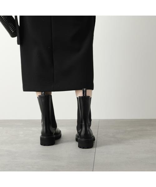 Churchs ミドルブーツ Gaelle ガエル DU0018 9SN Churchs ミドルブーツ Gaelle ガエル DU0018