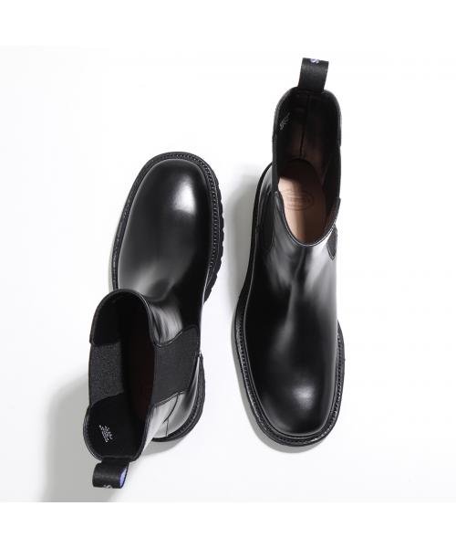 Churchs ミドルブーツ Gaelle ガエル DU0018 9SN Churchs ミドルブーツ Gaelle ガエル DU0018