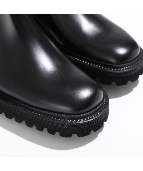 Churchs ミドルブーツ Gaelle ガエル DU0018 9SN Churchs ミドルブーツ Gaelle ガエル DU0018