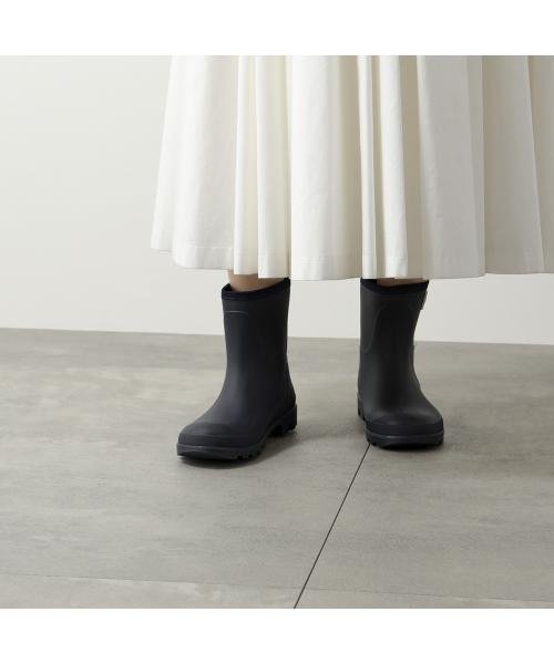 Chloe(クロエ)/Chloe KIDS レインブーツ WELLIES C19182 ミドル丈 長靴/img03