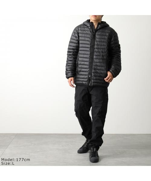 STONE ISLAND(ストーンアイランド)/STONE ISLAND ダウンジャケット 791540324 フード付き/img02