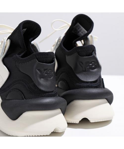 Y-3(ワイスリー)/Y－3 スニーカー KAIWA ID5430/img08