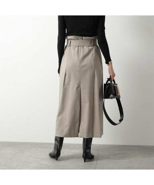 MEIMEIJ ラップスカート MI04SK ロングスカート ベルト付き MEIMEIJ ラップスカート MI04SK ロングスカート
