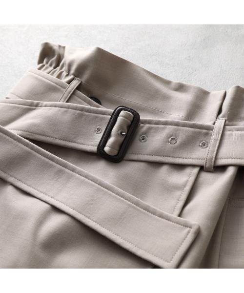 MEIMEIJ ラップスカート MI04SK ロングスカート ベルト付き MEIMEIJ ラップスカート MI04SK ロングスカート