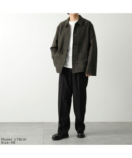 OUR LEGACY(アワーレガシー)/OUR LEGACY ジャケット HAVEN JACKET M4236HM/img02