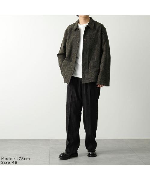 OUR LEGACY ジャケット HAVEN JACKET M4236HM LEGACY ジャケット HAVEN JACKET