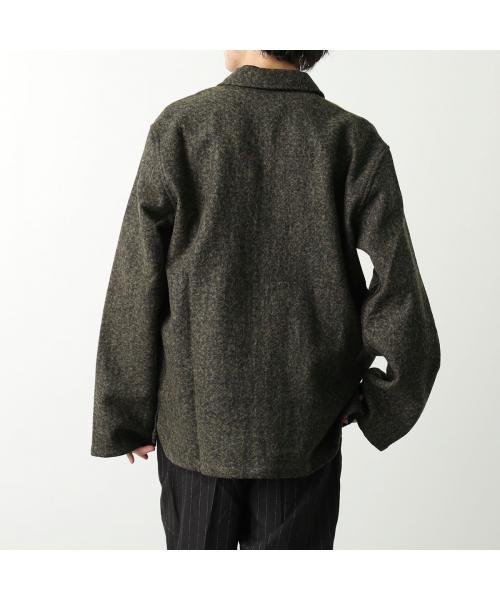 OUR LEGACY ジャケット HAVEN JACKET M4236HM LEGACY ジャケット HAVEN JACKET