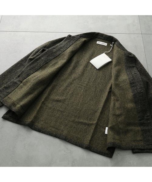 OUR LEGACY ジャケット HAVEN JACKET M4236HM LEGACY ジャケット HAVEN JACKET
