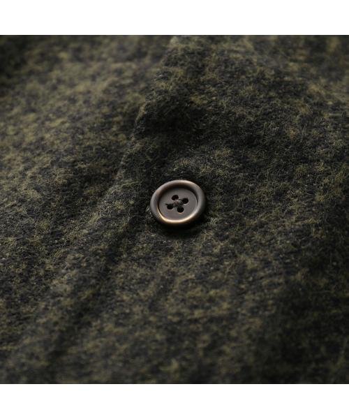 OUR LEGACY ジャケット HAVEN JACKET M4236HM LEGACY ジャケット HAVEN JACKET