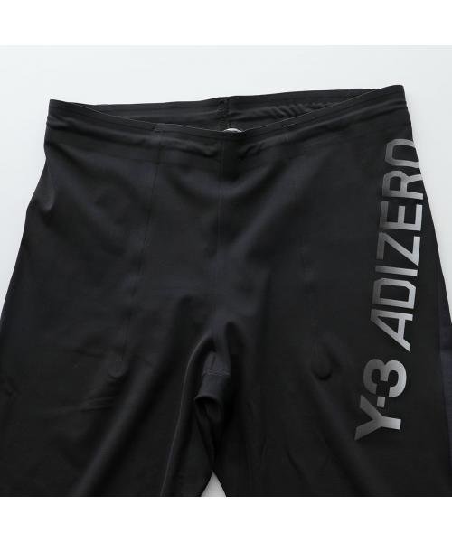 Y-3(ワイスリー)/Y－3 レギンス RUNNING TIGHTS IQ0426 トレーニングウェア/img05