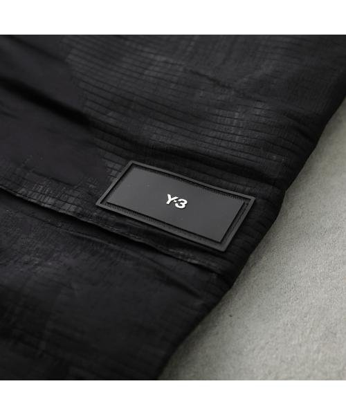 Y－3 パンツ LINED RIPS PNTS ライン リップストップ IL2154 LINED RIPS PNTS パンツ ライン リップストップ