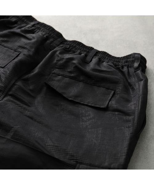 Y－3 パンツ LINED RIPS PNTS ライン リップストップ IL2154 LINED RIPS PNTS パンツ ライン リップストップ