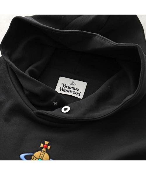 Vivienne Westwood(ヴィヴィアン・ウエストウッド)/Vivienne Westwood パーカー PULLOVER SWEATSHIRT/img07