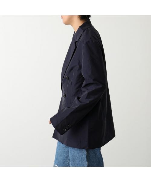 LOEWE ジャケット DOUBLE BREASTED ダブルブレスト H526Y03W97 LOEWE ジャケット DOUBLE BREASTED ダブルブレスト