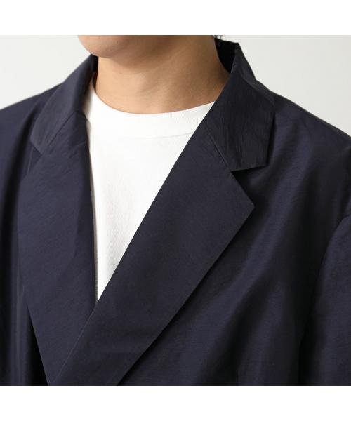 LOEWE ジャケット DOUBLE BREASTED ダブルブレスト H526Y03W97 LOEWE ジャケット DOUBLE BREASTED ダブルブレスト