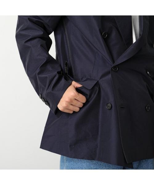 LOEWE ジャケット DOUBLE BREASTED ダブルブレスト H526Y03W97 LOEWE ジャケット DOUBLE BREASTED ダブルブレスト