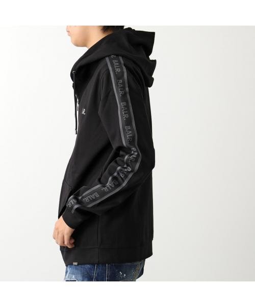 BALR(ボーラー)/BALR. パーカー Q－Tape Zip Through Hoodie B1267.1020/img03