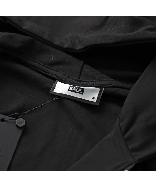 BALR(ボーラー)/BALR. パーカー Q－Tape Zip Through Hoodie B1267.1020/img07