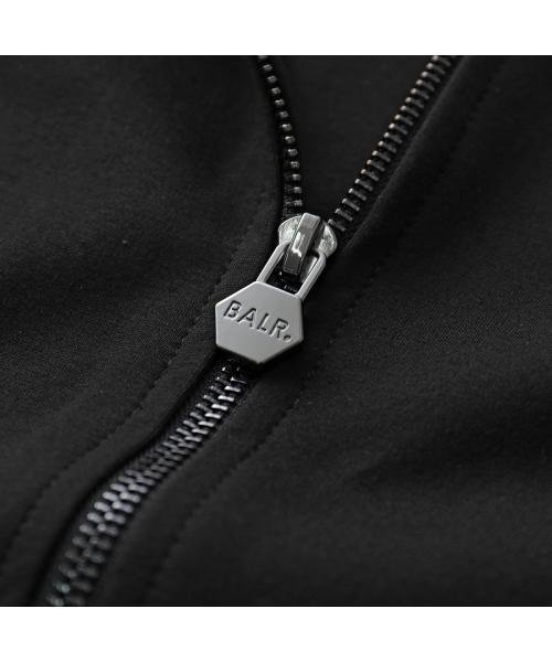 BALR(ボーラー)/BALR. パーカー Q－Tape Zip Through Hoodie B1267.1020/img10