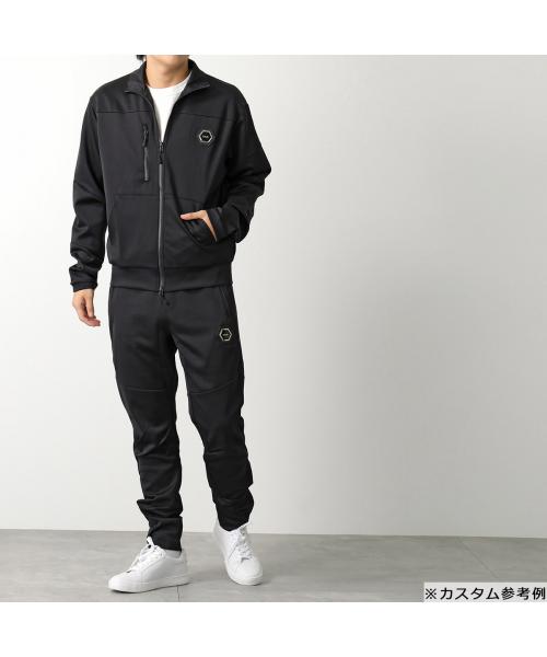 セール】BALR. トラックジャケット Louis Slim Tech Zip Track Jacket